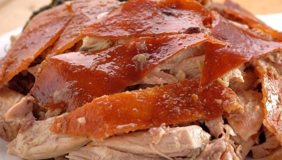 Lechon: the most iconic of all Philippine dishes