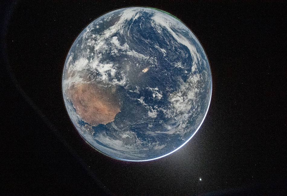 Earth Is Short of Four People Who Didn’t Die