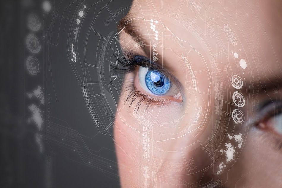 Amazon Contact Lens — How Does It Improve Customer Experience? 1