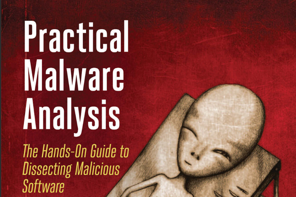 Lab 6 Practical Malware Analysis