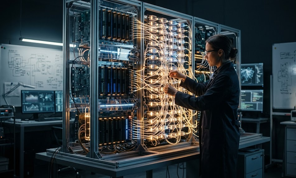 I Built Persistent Memory Architectures for AI Agents That Could Remember Conversations for Months