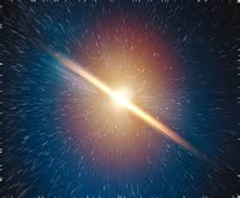 The Universe Before the Big Bang