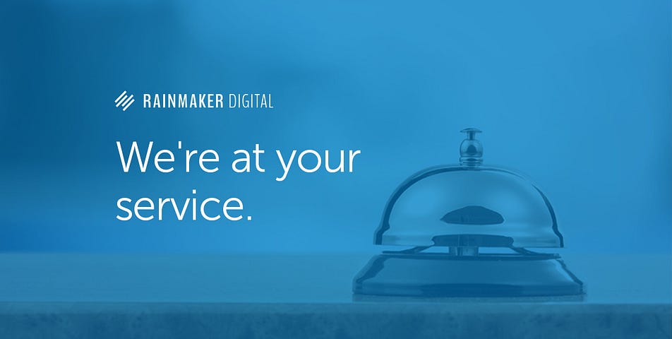 Rainmaker Digital Services