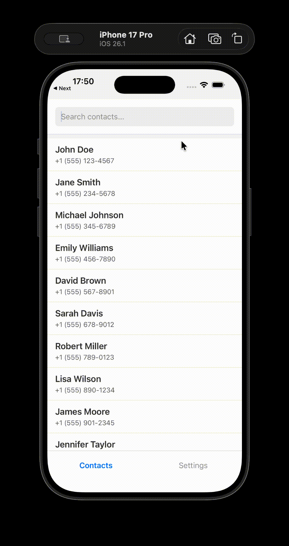 React Native 0.83 — React 19.2, Novos recursos no DevTools, sem breaking changes