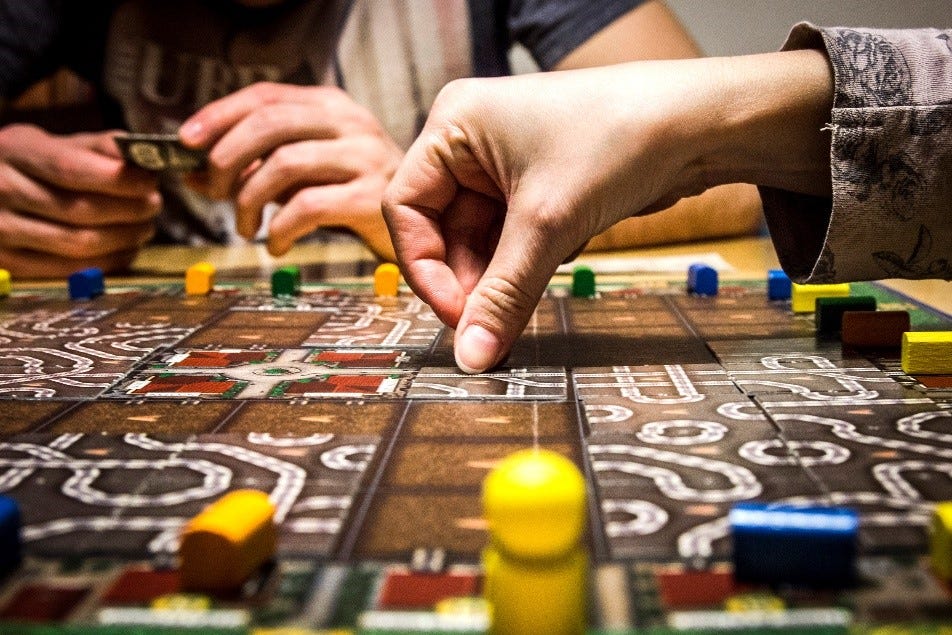With An Explosion Of New Board Games For Both Kids And Adults A Renewed Interest In Dungeons Dragons Other Roleplaying Thanks To 80s With An Explosion Of New Board Games For Both Kids And Adults A Renewed Interest In Dungeons Dragons Other Roleplaying Thanks To 80s
