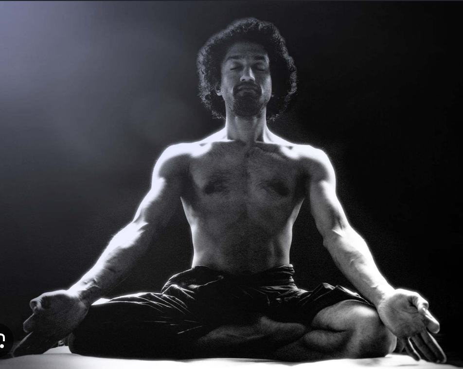 Why Consistent Practice Of Hatha Yoga Leads To A Strong Infrastructure In The Human System.