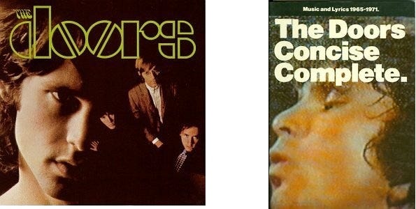 The Doors: John Densmore Said George Harrison's Words Helped Him