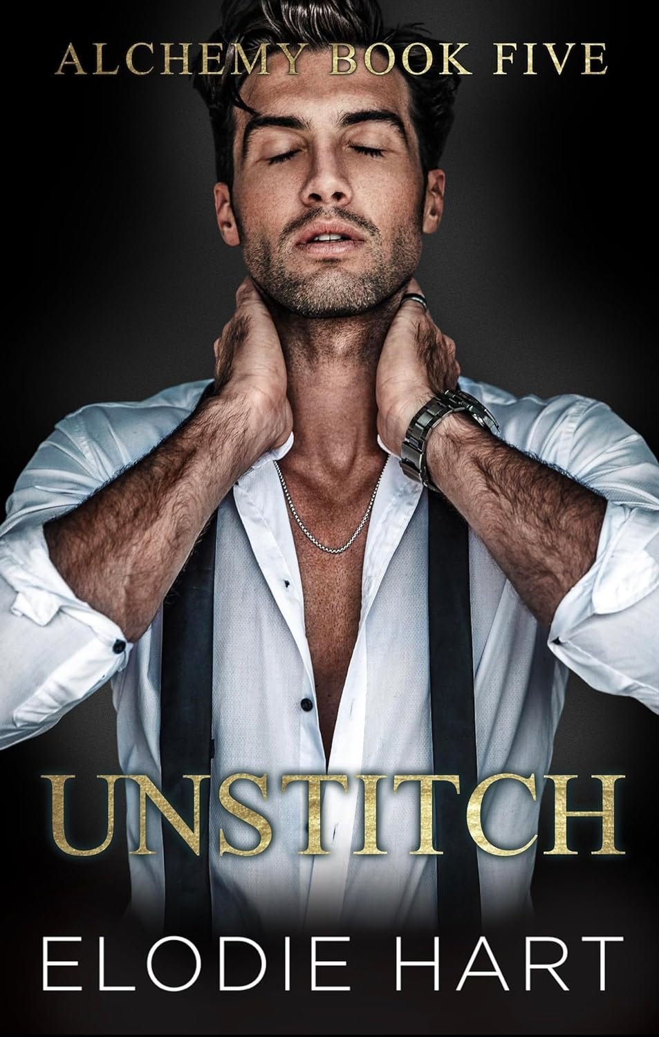 Unstitch (Alchemy #5) PDF