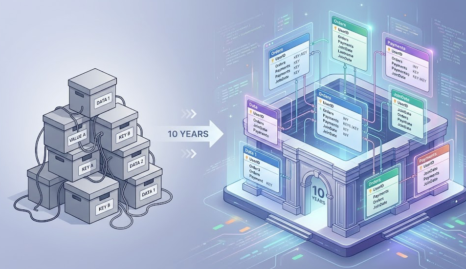 10 Years of Writing SQL: Stop Treating Your Database Like a Key-Value Store