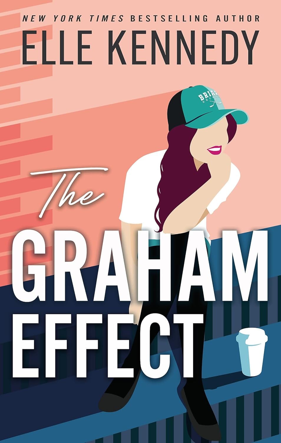 PDF The Graham Effect (Campus Diaries, #1) By Elle Kennedy