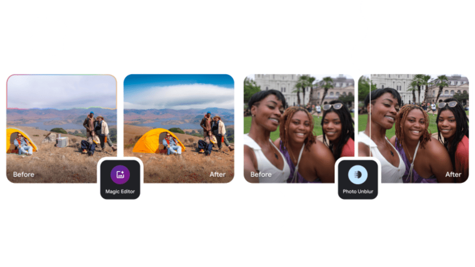Google Democratises Advanced Photo Editing with AI-Powered Tools for Google Photos Users
