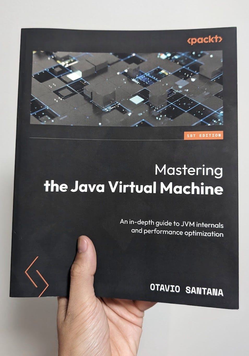 [Book Reviews] Mastering the Java Virtual Machine