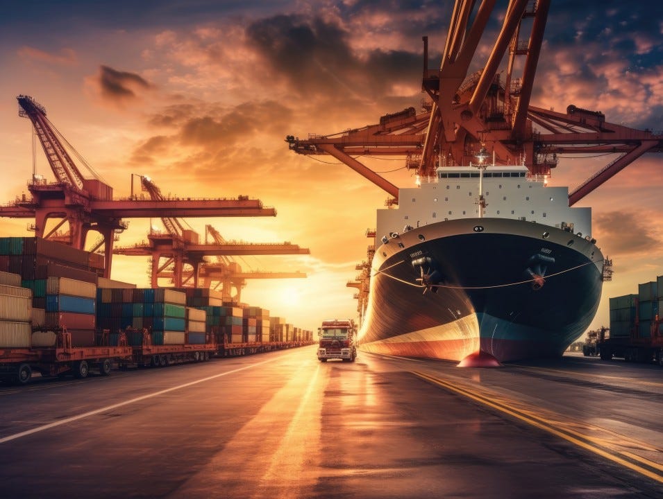 Picture Source: Sustainable Supply Chain, 123RF
