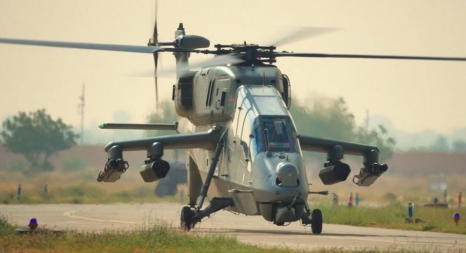 Missiles Rafales & No Mercy: India’s Big Defense Headlines