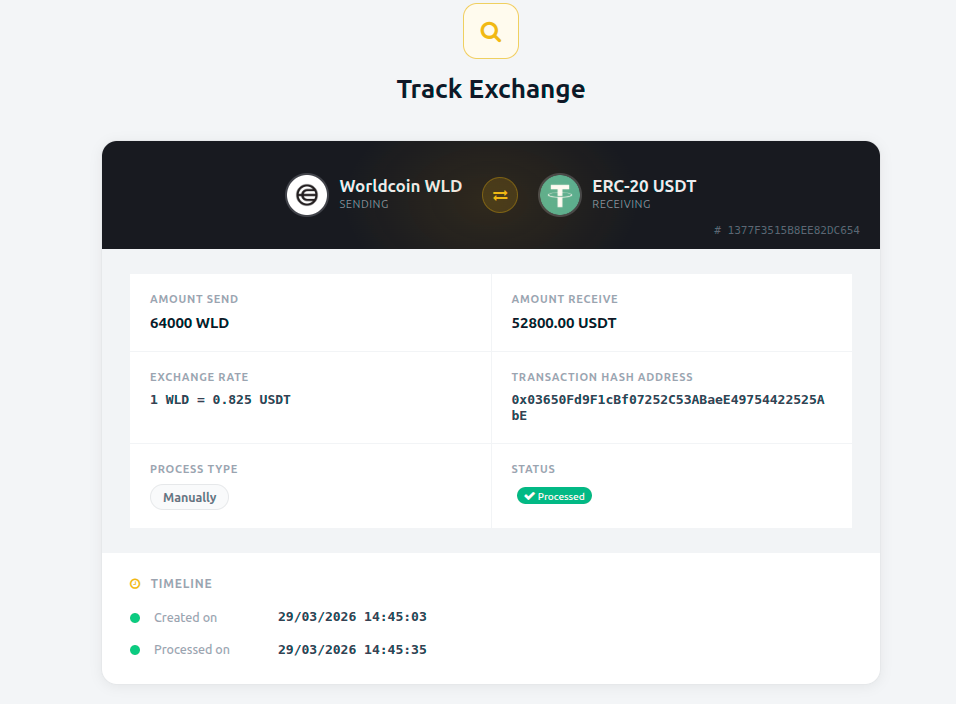 How i Made $52k with $WLD Coin Arbitrage