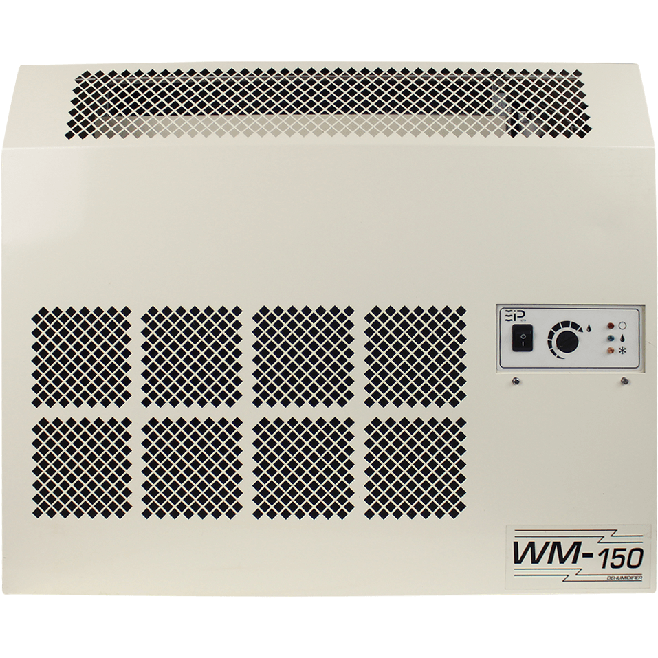 Ebac WM150 Dehumidifier (10285GL-US)