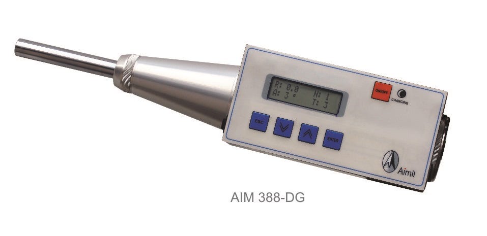 AImil Rebound hammer