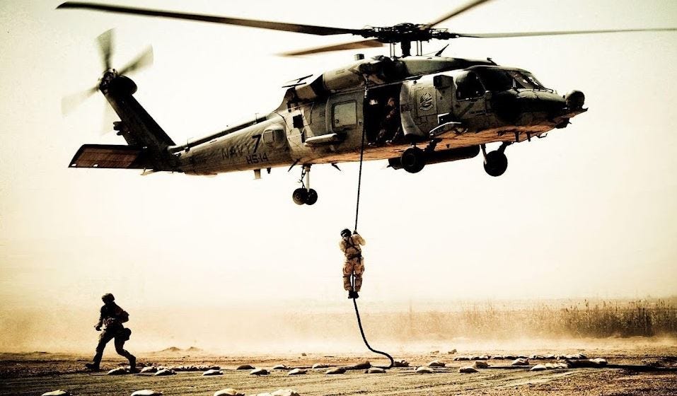 Military Helicopter Market: Exploring Upcoming Innovations and Trends