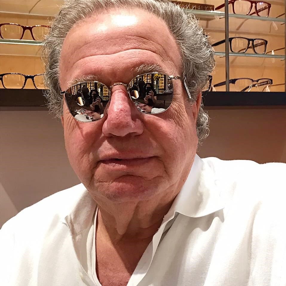 Irwin Tauber Miami FL (1)