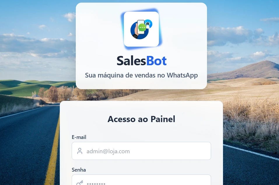 SalesBot v12.0 – Como Criar sua Própria Agência de Automação e Lucrar com IA