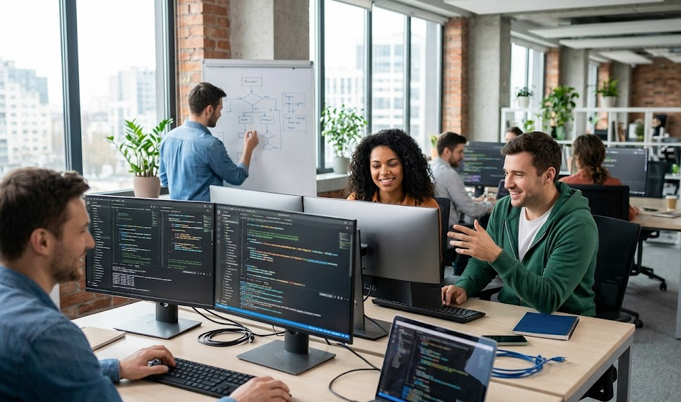 I Stopped Hiring Senior Backend Engineers in 2026 — And My Team Got 10x Better