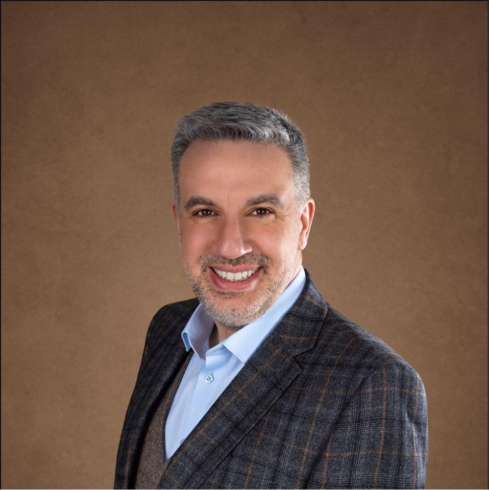 Digital Media Pioneer Dominick Miserandino on Defending ‘B-Players’ and the Human Side of Scale