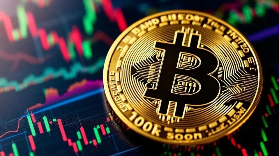 How the Value of the Bitcoin is decided ?
