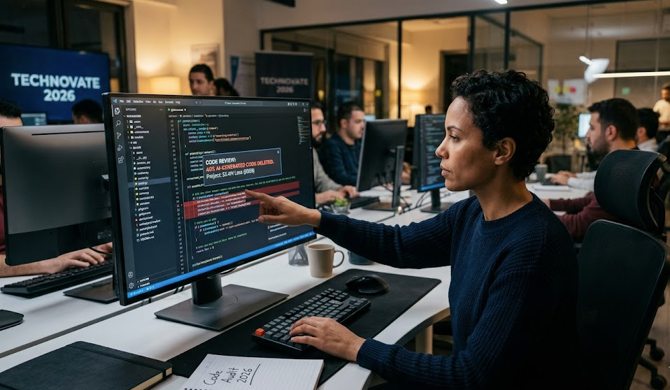 We Deleted 40% of Our AI-Generated Code Two Weeks After Launch — The $2.4M
