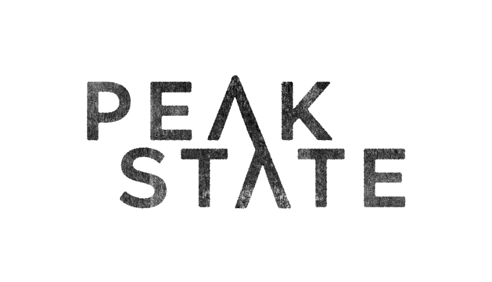 Peak State’s Logo