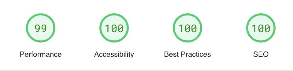 Optimizing Font Loading, LCP, and 3rd Party Script Loading