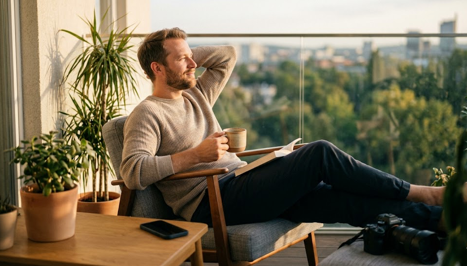 I Stopped Writing Code as a Senior Backend Engineer in 2026 — Now I Make More Money and Sleep