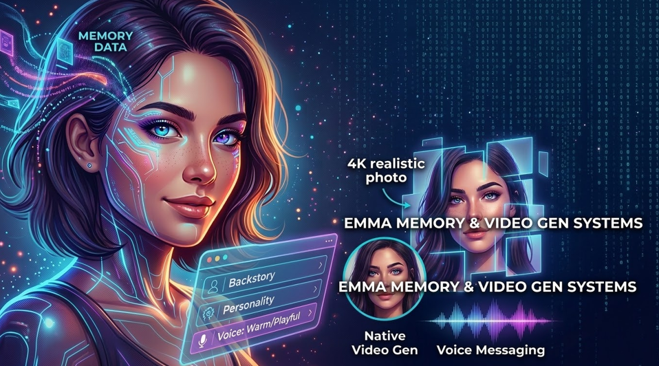 MyDreamCompanion Review: The Best Uncensored AI Available?