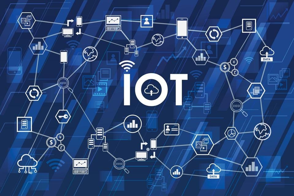 IoT: Advantages, and it’s safety challenges
