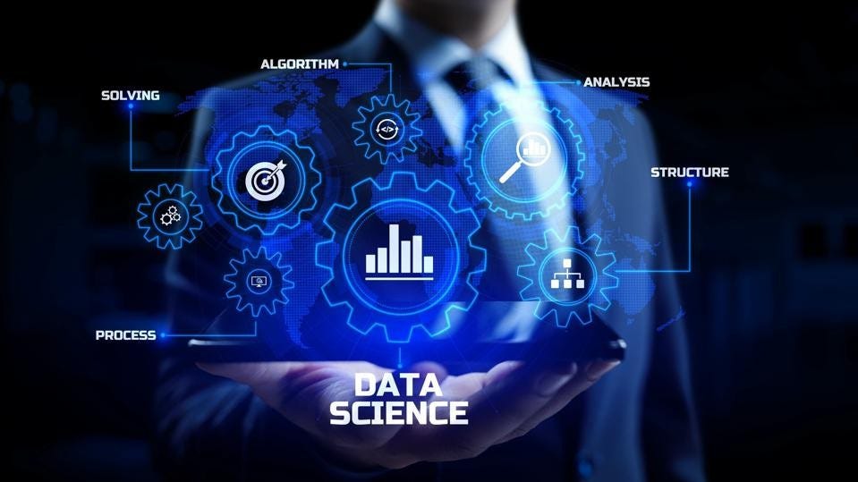 From Data Analyst to Data Scientist, My 3-Month Plan (And What I’m Doing Differently)