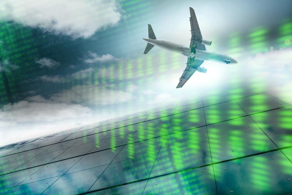 FBI Sounds Alarm As Airline Cyber Threats Escalate