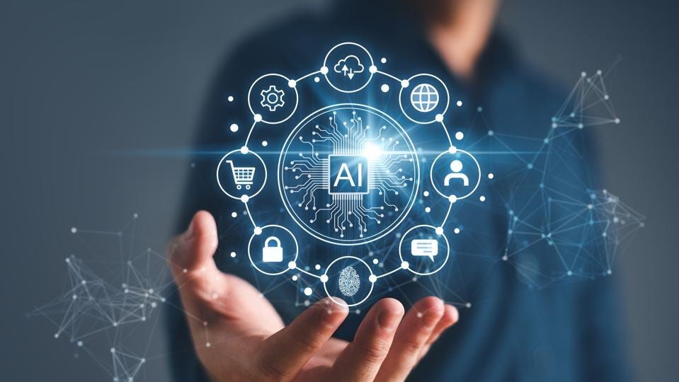 The Transformative Impact of Artificial Intelligence on Medical Communications