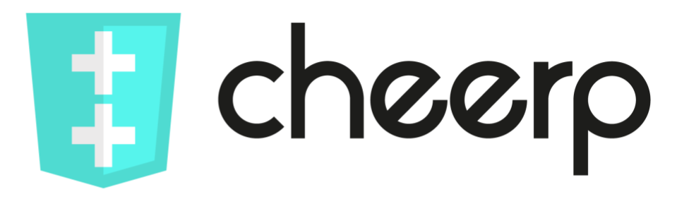 Cheerp logo