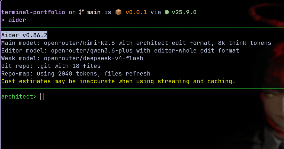 My First AI Agent Setup: Building a CLI-First Workflow