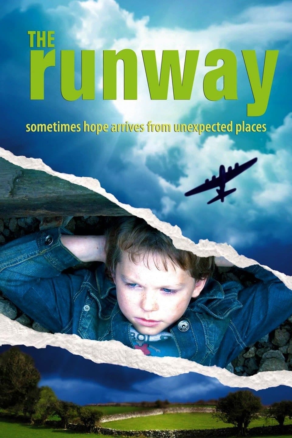 The Runway (2010) | Poster