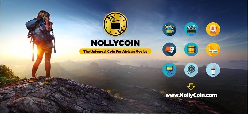 Hasil gambar untuk NOLLYCOIN LOGO