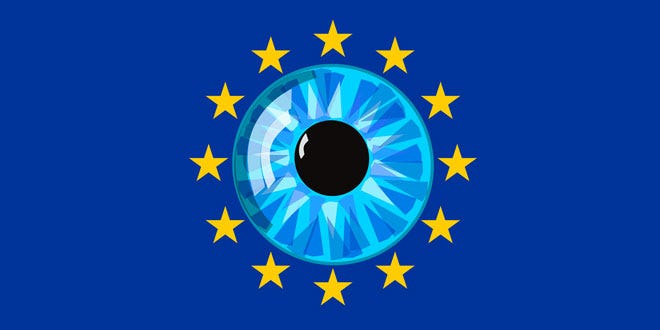 EU privacy law