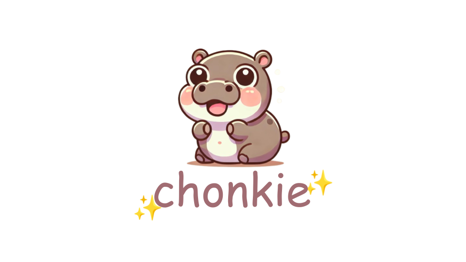 Text Chunking for RAG Systems with Chonkie