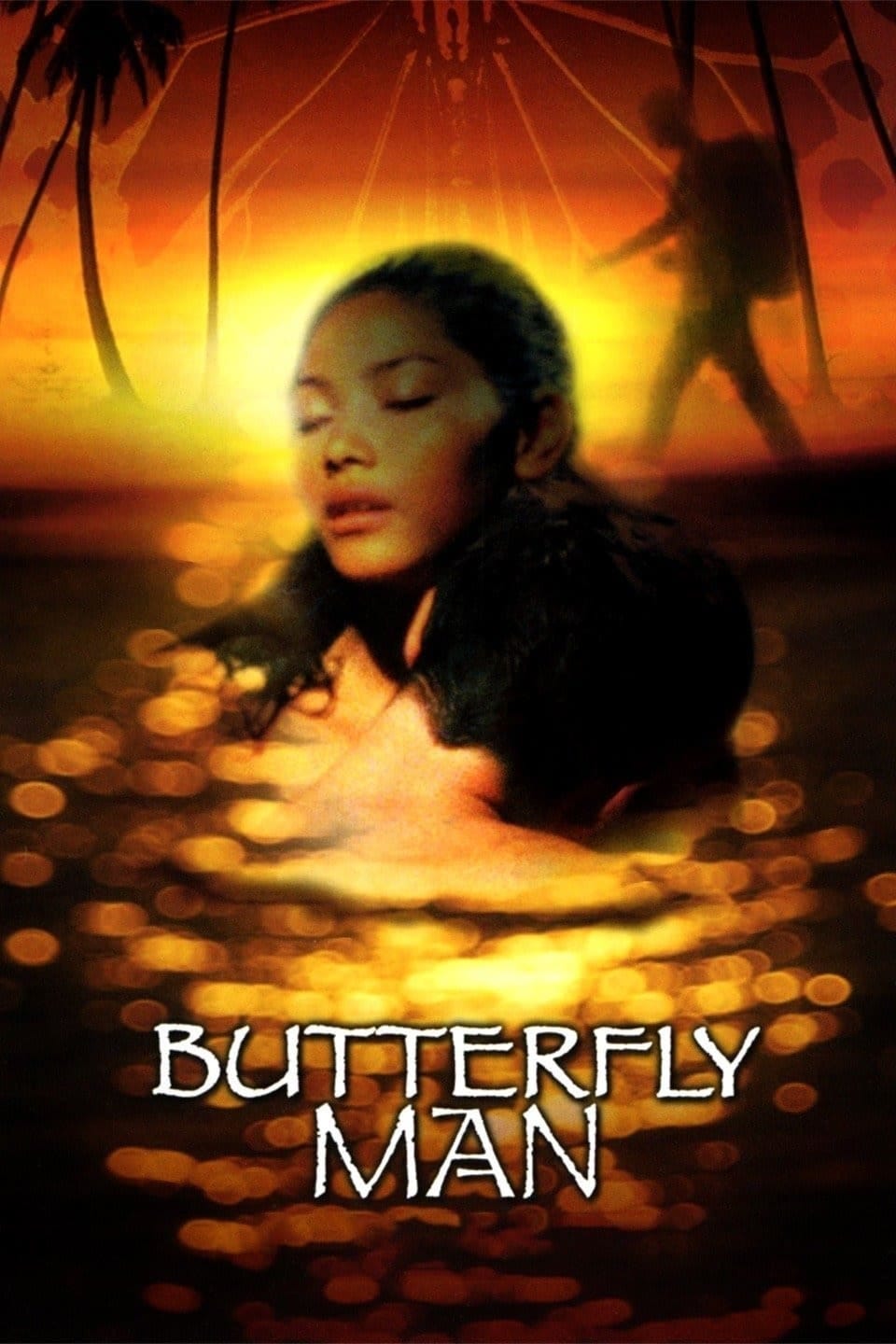 Butterfly Man (2002) | Poster