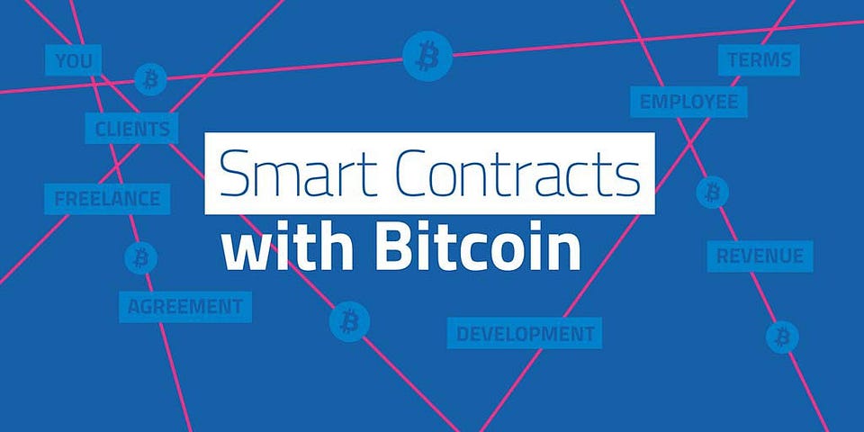 Bitcoin Smart Contracts: The Future of Blockchain Technology