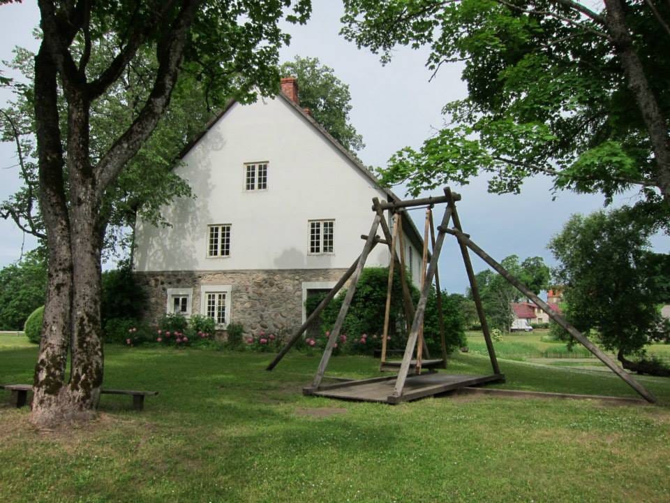 Turaida manor