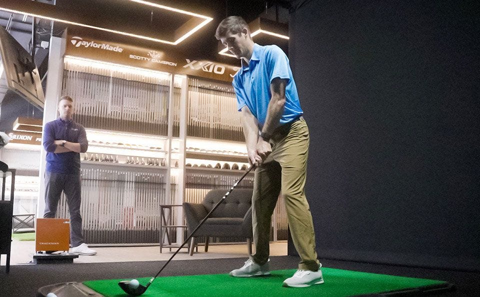 Best Golf Club Fitting near Me: Unlock Your Perfect Swing