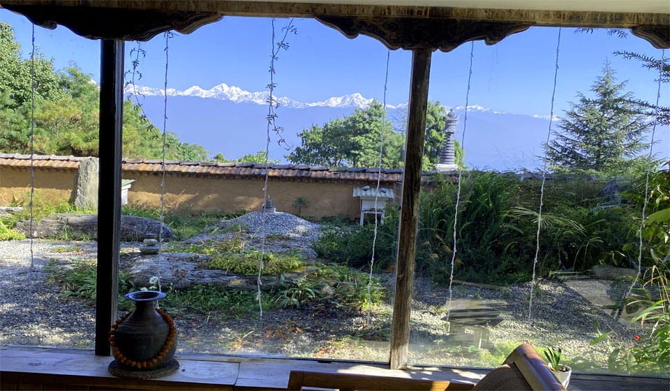 Nagarkot — Top Places to Visit During Nepal Vacation