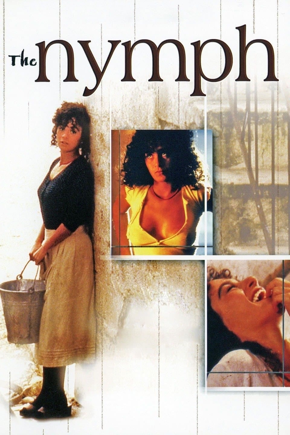 The Nymph (1996) | Poster