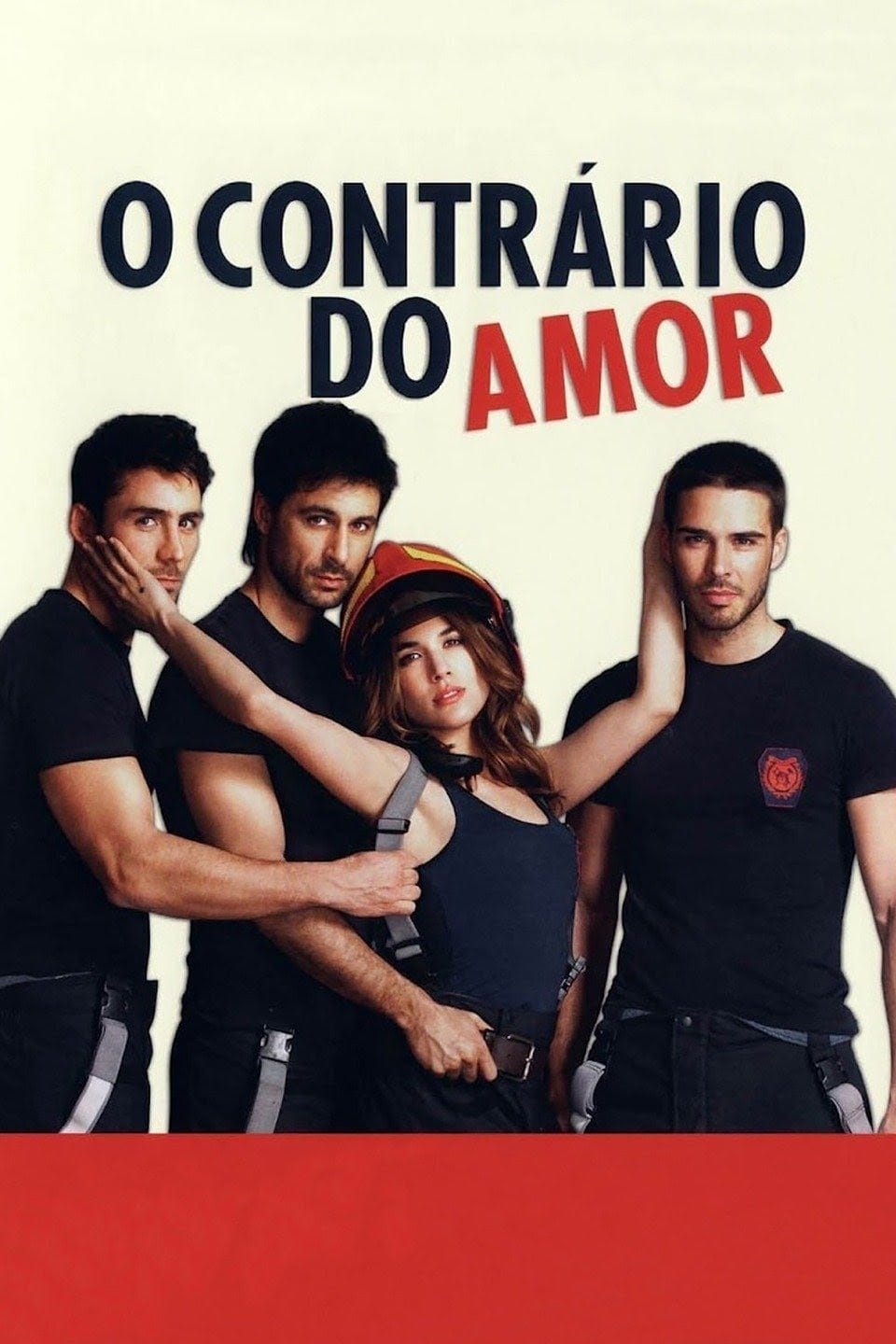 Lo contrario al amor (2011) | Poster