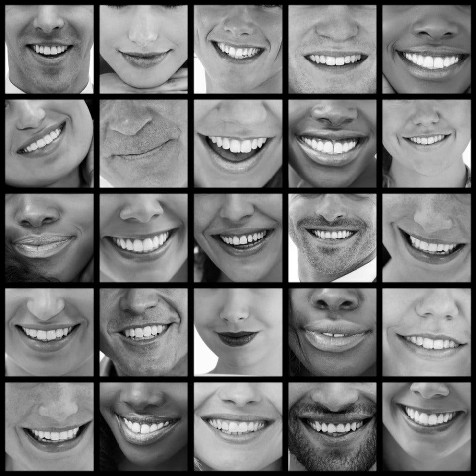 Image result for Pictures of smiling